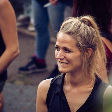 Vienna Sunsplash Festival