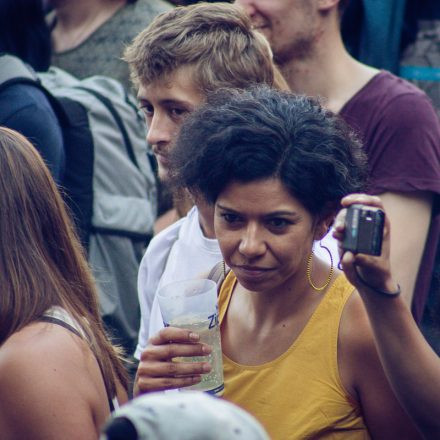 Vienna Sunsplash Festival