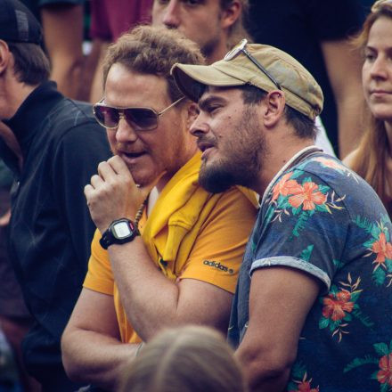 Vienna Sunsplash Festival