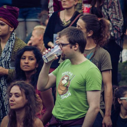 Vienna Sunsplash Festival