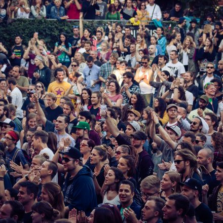 Vienna Sunsplash Festival
