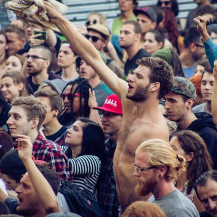 Vienna Sunsplash Festival