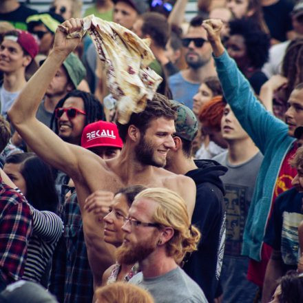Vienna Sunsplash Festival