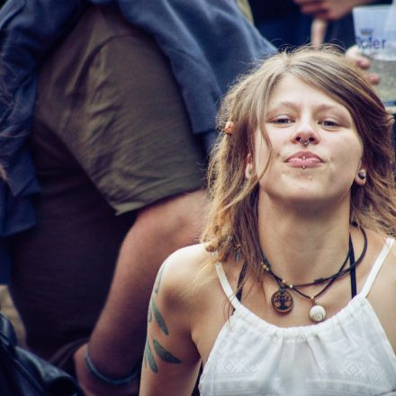 Vienna Sunsplash Festival