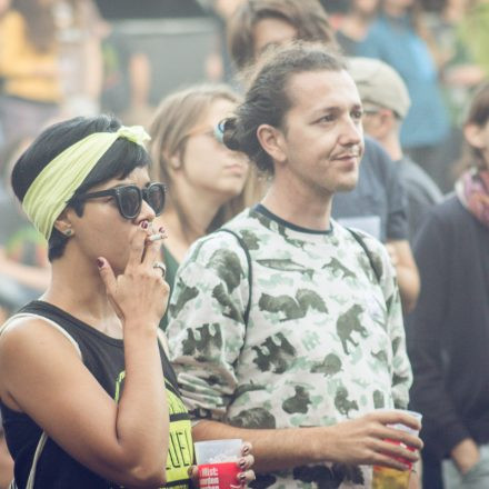 Vienna Sunsplash Festival