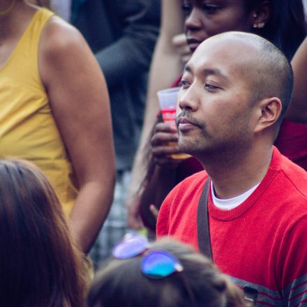 Vienna Sunsplash Festival