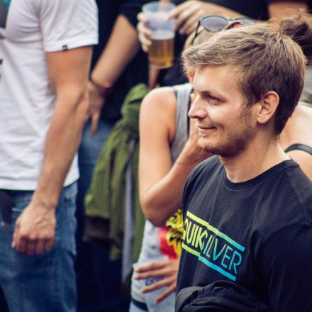 Vienna Sunsplash Festival