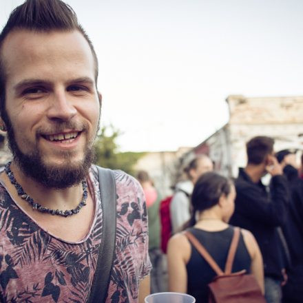 Vienna Sunsplash Festival
