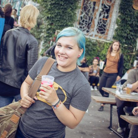 Vienna Sunsplash Festival