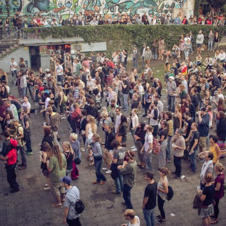 Vienna Sunsplash Festival