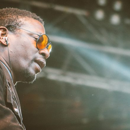 Vienna Sunsplash Festival