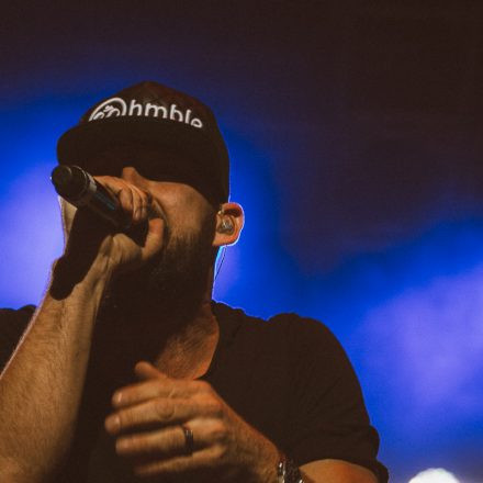Vienna Sunsplash Festival