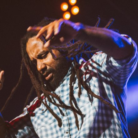 Vienna Sunsplash Festival