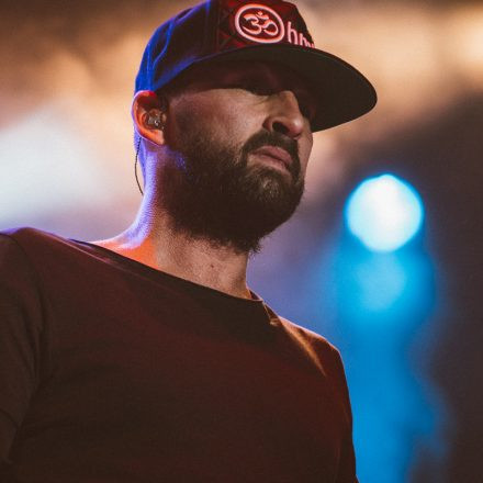 Vienna Sunsplash Festival