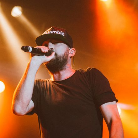 Vienna Sunsplash Festival