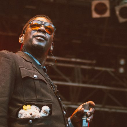 Vienna Sunsplash Festival