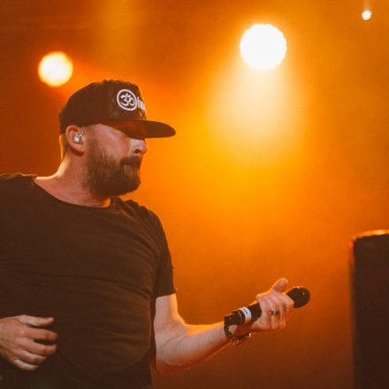 Vienna Sunsplash Festival