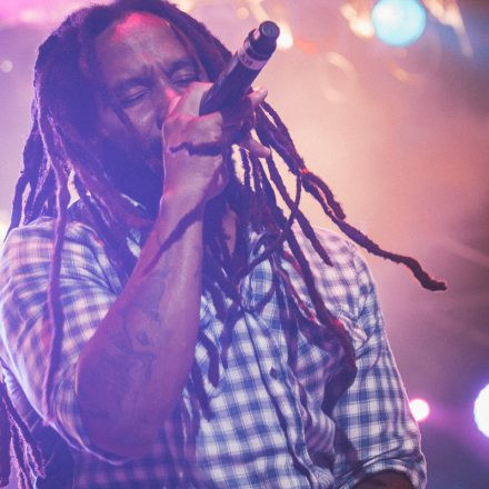Vienna Sunsplash Festival