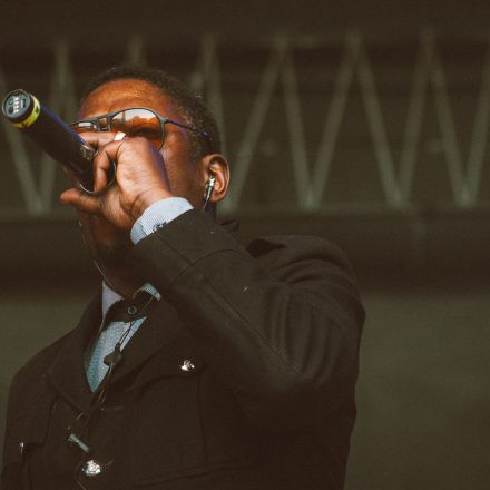 Vienna Sunsplash Festival