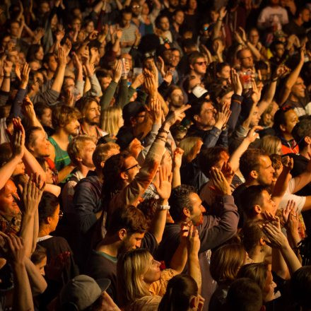 Vienna Sunsplash Festival