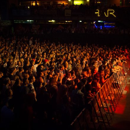 Vienna Sunsplash Festival