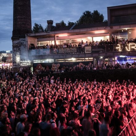 Vienna Sunsplash Festival