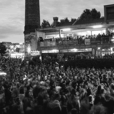 Vienna Sunsplash Festival