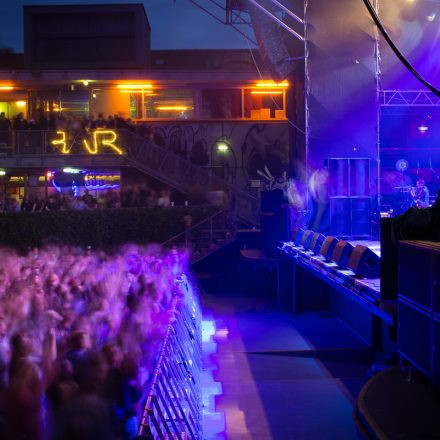 Vienna Sunsplash Festival
