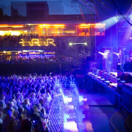 Vienna Sunsplash Festival