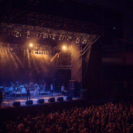 Vienna Sunsplash Festival