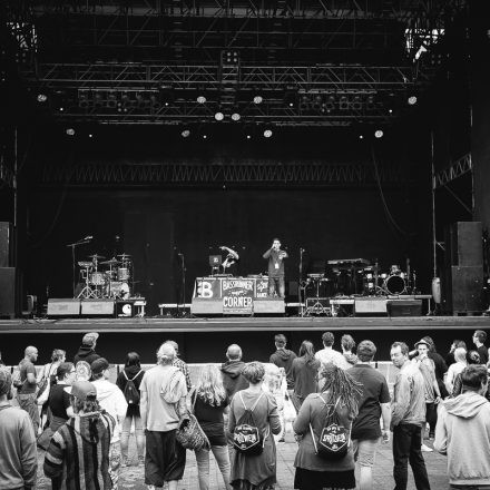 Vienna Sunsplash Festival