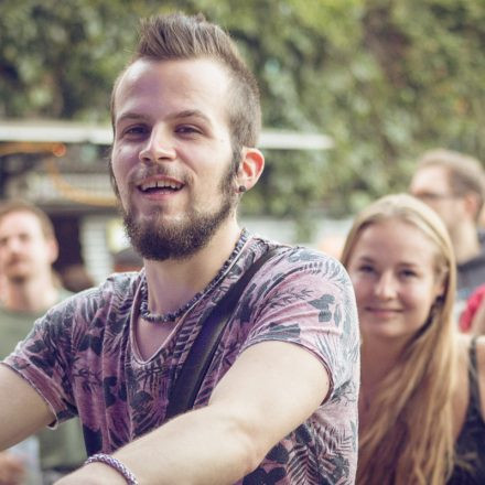 Vienna Sunsplash Festival