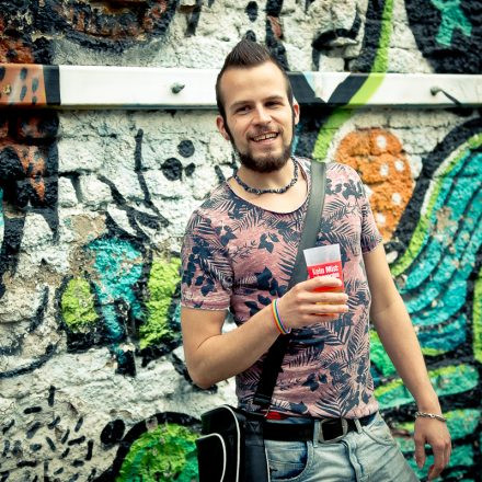 Vienna Sunsplash Festival