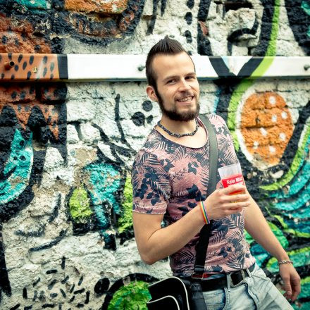 Vienna Sunsplash Festival