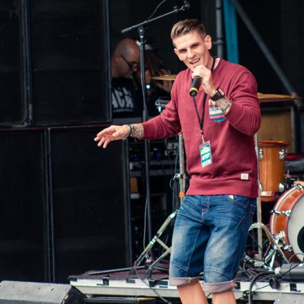 Vienna Sunsplash Festival