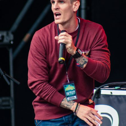 Vienna Sunsplash Festival