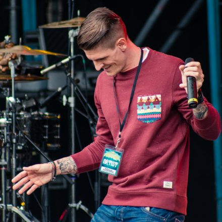 Vienna Sunsplash Festival
