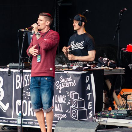 Vienna Sunsplash Festival