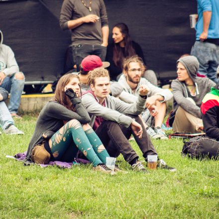 Vienna Sunsplash Festival