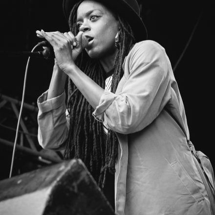 Vienna Sunsplash Festival