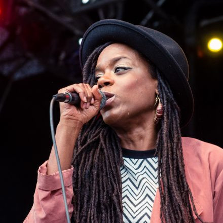 Vienna Sunsplash Festival