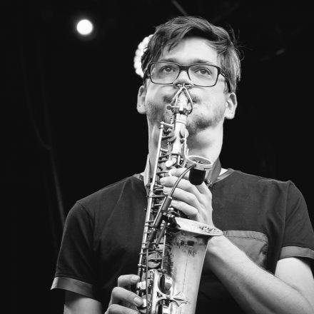 Vienna Sunsplash Festival