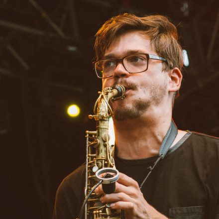 Vienna Sunsplash Festival