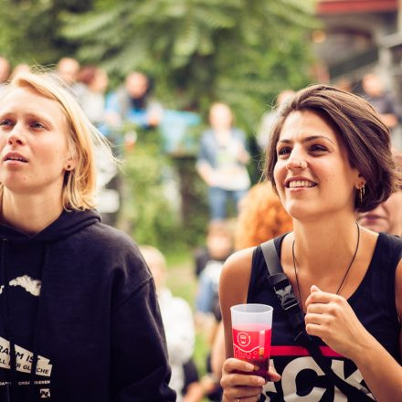 Vienna Sunsplash Festival