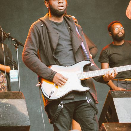 Vienna Sunsplash Festival