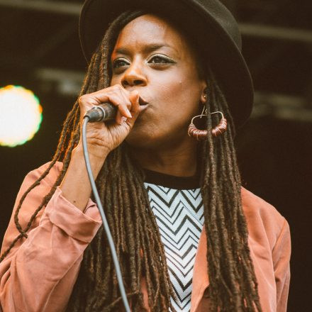 Vienna Sunsplash Festival