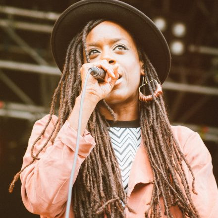 Vienna Sunsplash Festival