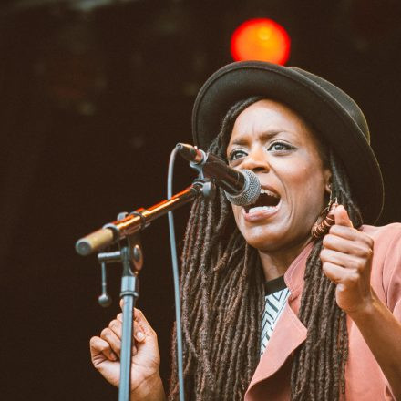 Vienna Sunsplash Festival