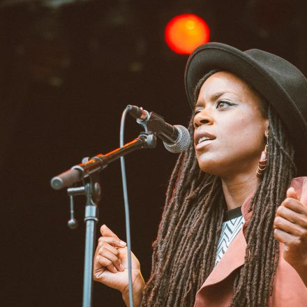 Vienna Sunsplash Festival