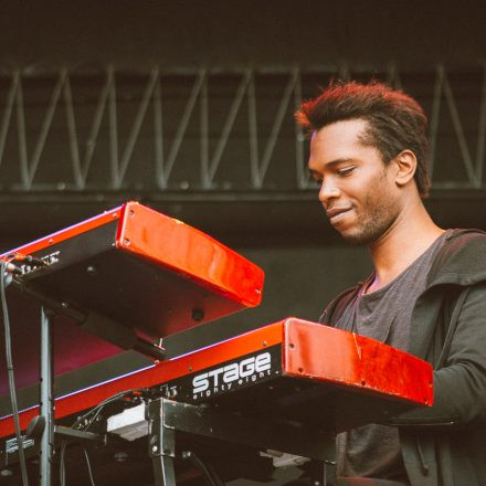 Vienna Sunsplash Festival